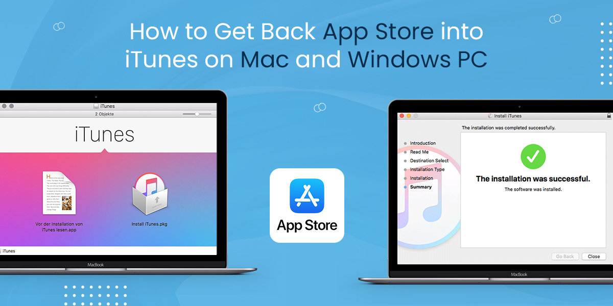 How To Buy Itunes App On Mac